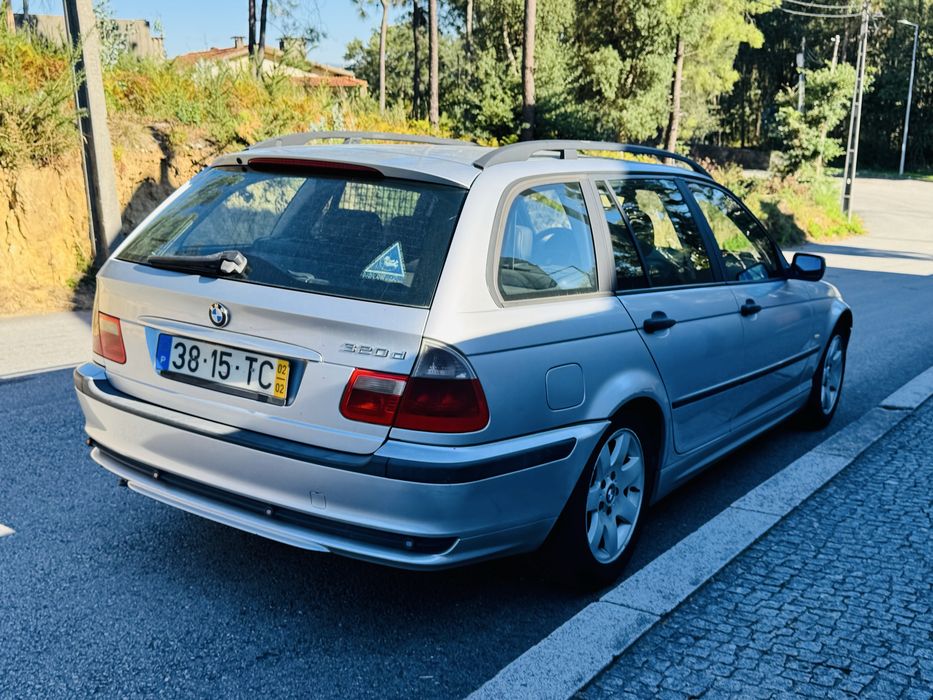 BMW 320d Sport - 1 dono