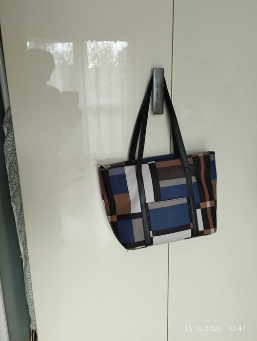 damska torebka na ramie