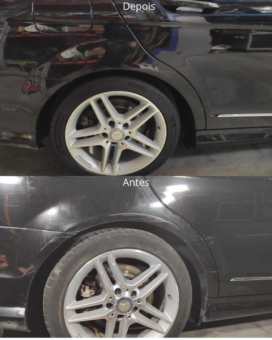 Estética Automóvel Detalhes Car