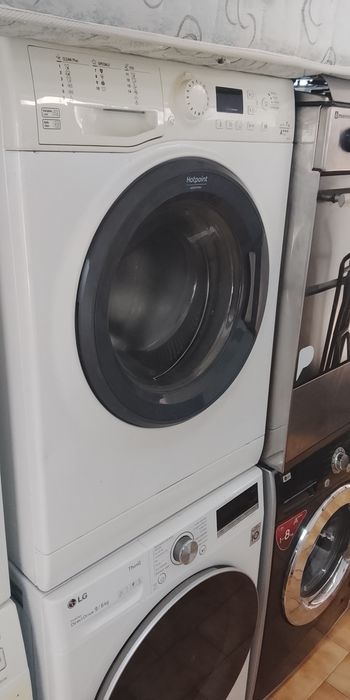 Máquinas de lavar roupa