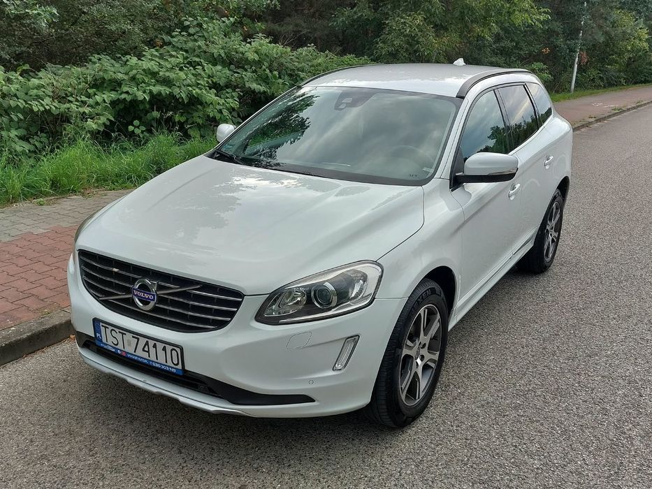 Volvo XC 60