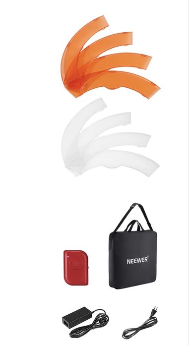 Rign light 18” - Neewer