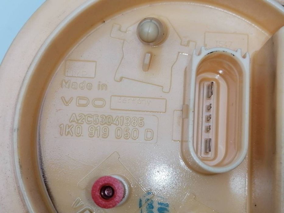 SENSOR DE COMBUSTÍVEL AUDI A3 2005 -1K0919050D A2C53041385