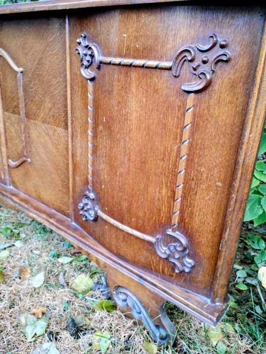 Lite drewno dębowe.Mozliwy dowóz do 50 km