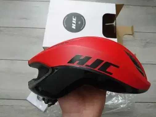 jeździecki konno HJC ATARA 55-59cm kask gravel