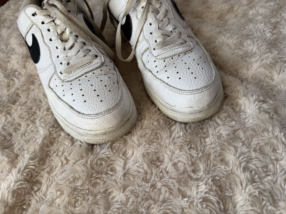 nike air force 1 buty
