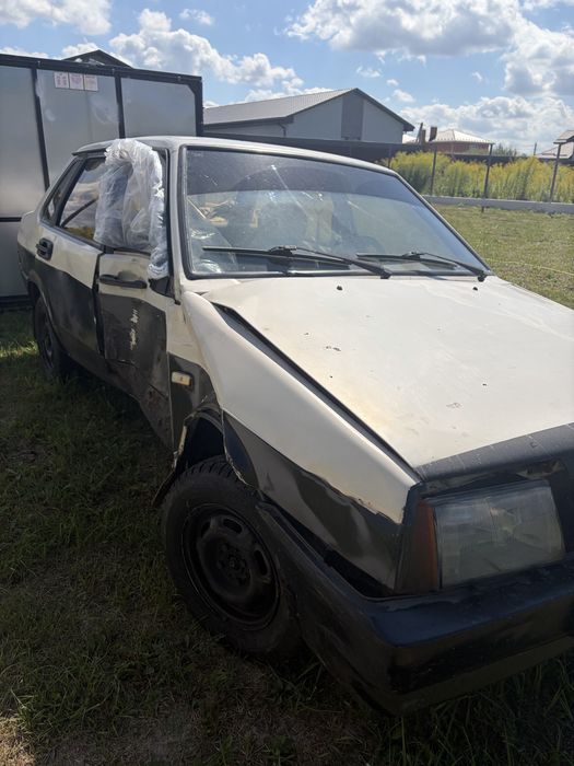Продам Ваз 21099