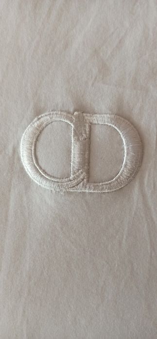 Футболка чоловіка DIOR