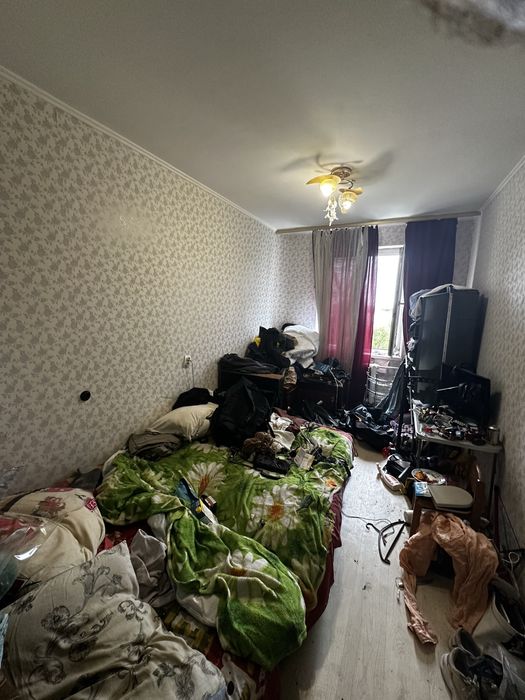 Продаж 2-К кімнатної квартири 45м2 вул. Василя Порика 15