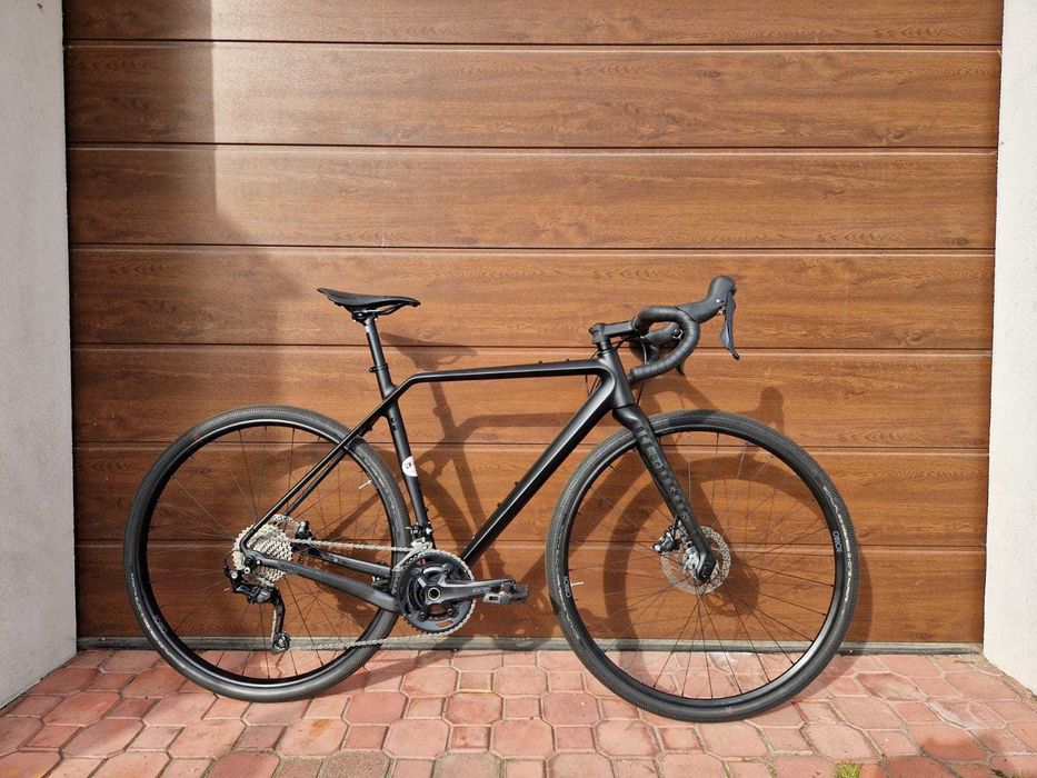 Rondo Ruut CF2 2x gravel GRX Carbon rozmiar M NOWY OKAZJA