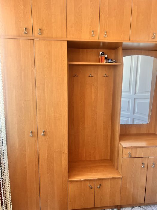 Мебель в прихожу