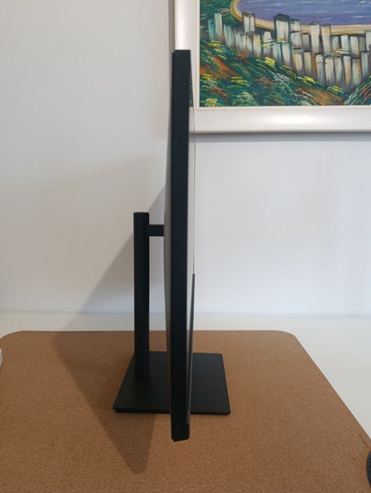 Monitor preto Huawei