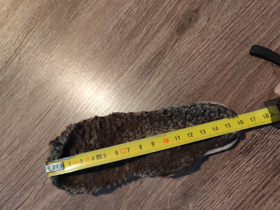 Шкіряні ортопедичні чобітки для хлопчика