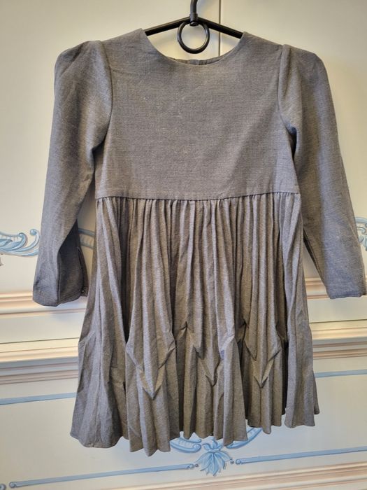 Платье на девочку