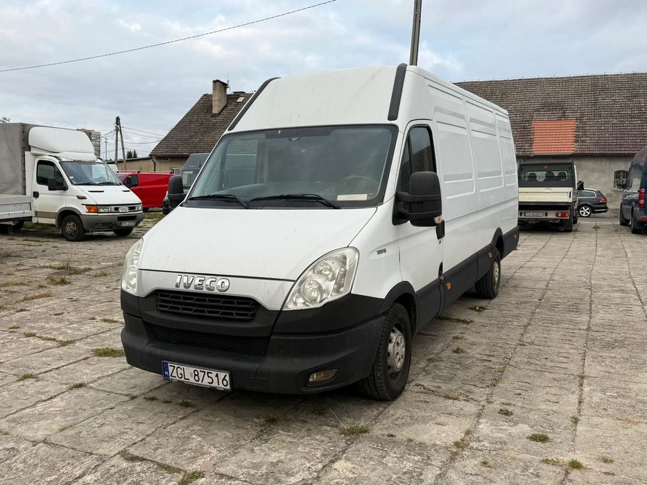 Iveco