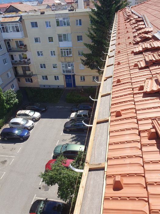 Uslugi dekarskie