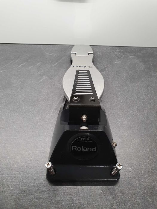 Roland fd-8 kontroller hi-hat w pełni sprawna