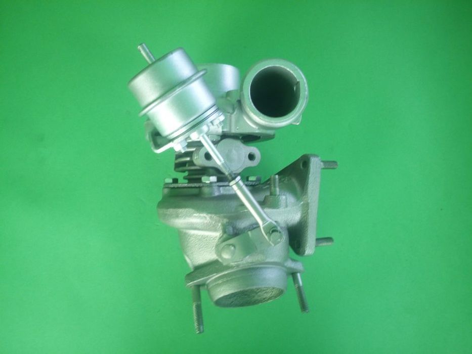 Turbosprężarka Mercedes Sprinter 2,9  Turbina