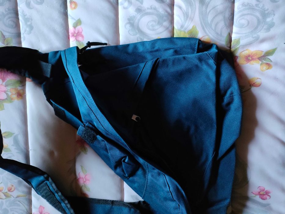 Sacos para educação física