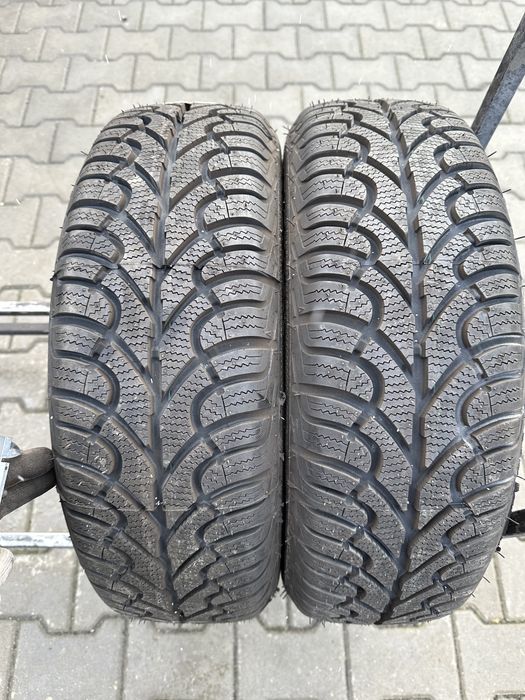 185/65r14 fulda montero 3 para nowe