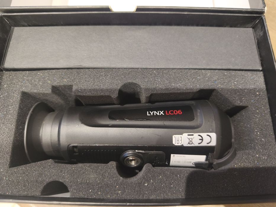 Hikmicro Lynx LC 06