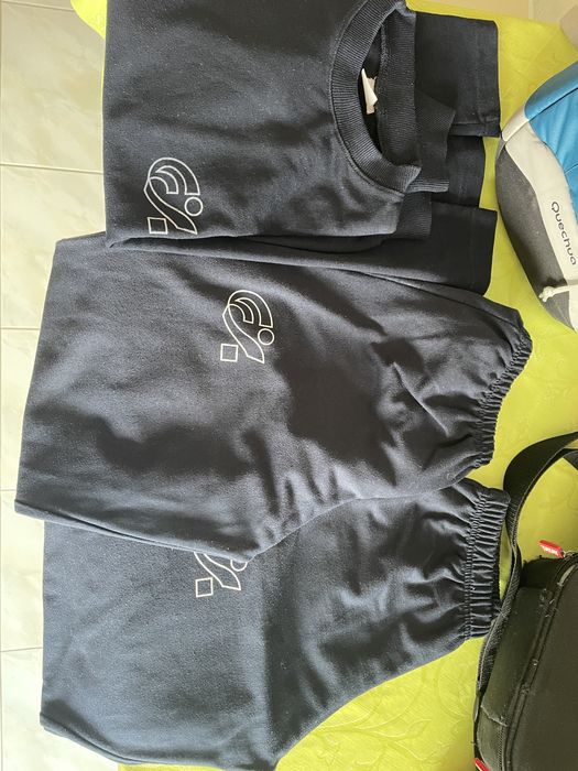 Equipamento ed fisica escola ferreira castro