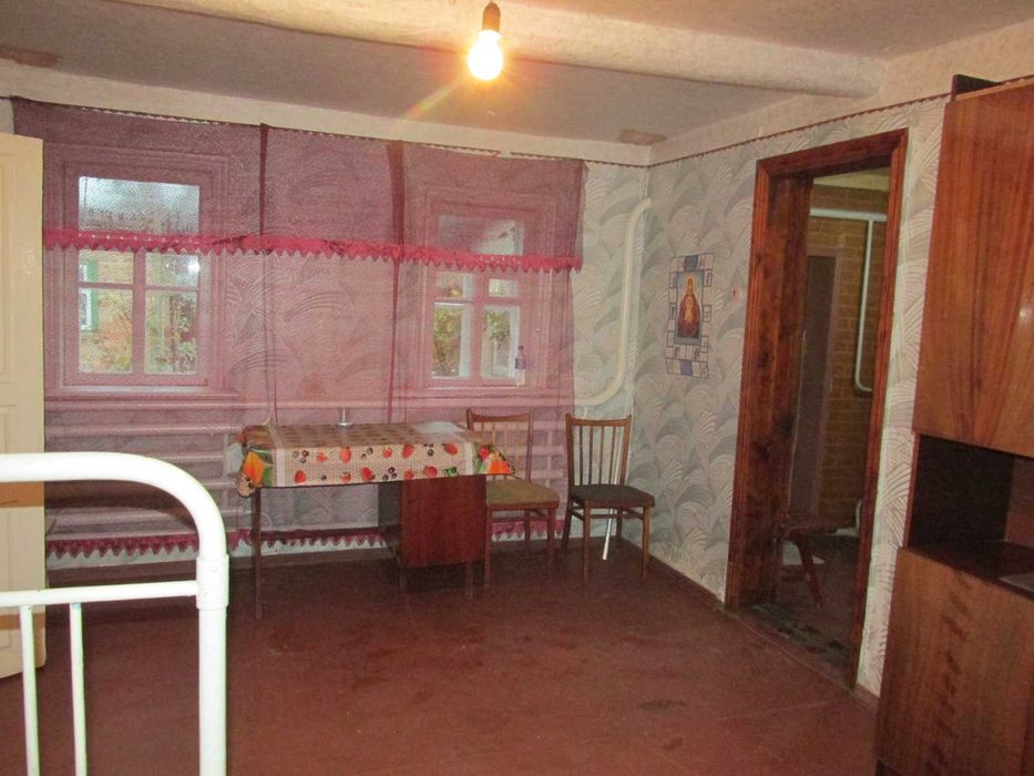 Продам газиф. будинок по вул.6 Грудня (р-н Бадина-Новопилипівка)