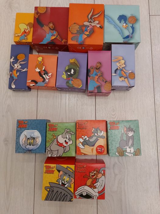 Макдональдс 2е колекции