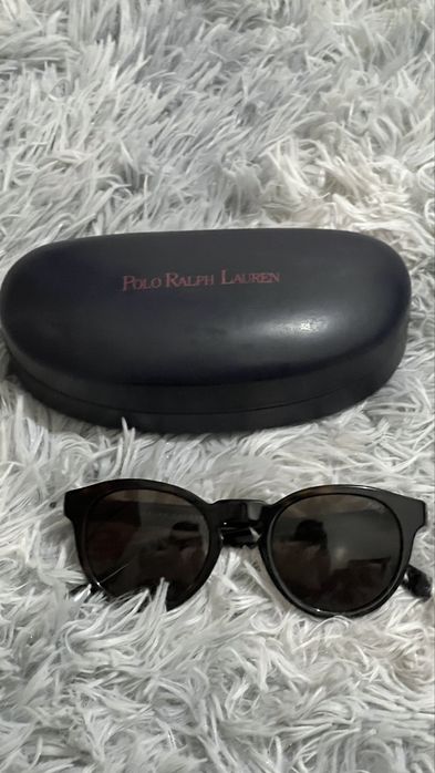 Oculos de sol Polo Ralph Lauren