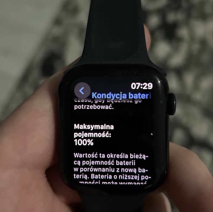Apple Watch SE 2