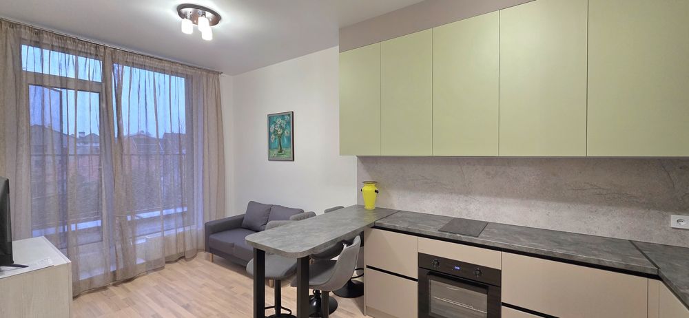 Аренда 1к квартира | Пространство|  9 ст. Б. Фонтана | Авдеева-Черномо