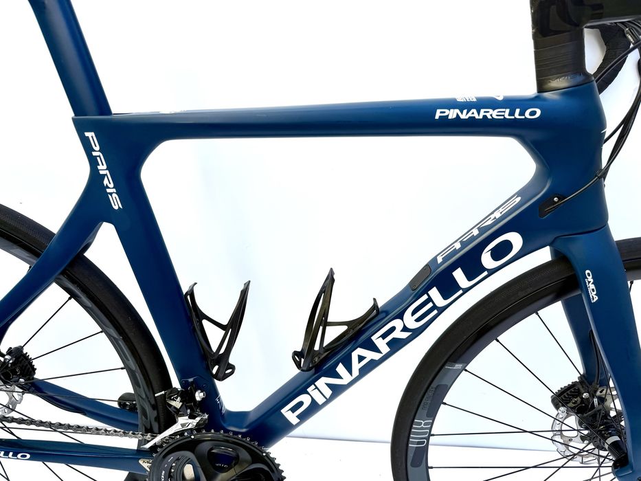 Pinarello | Paris | Shimano 105 R7000 | 55 | Black Week do 23.11