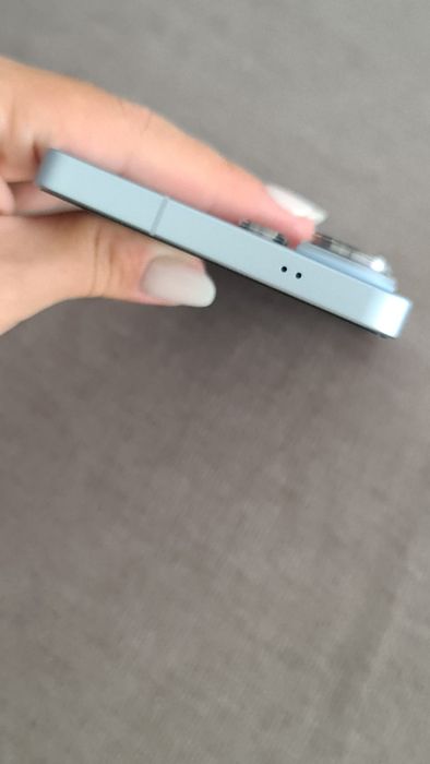 Samsung S26 ultra 512 GB azul como novo
