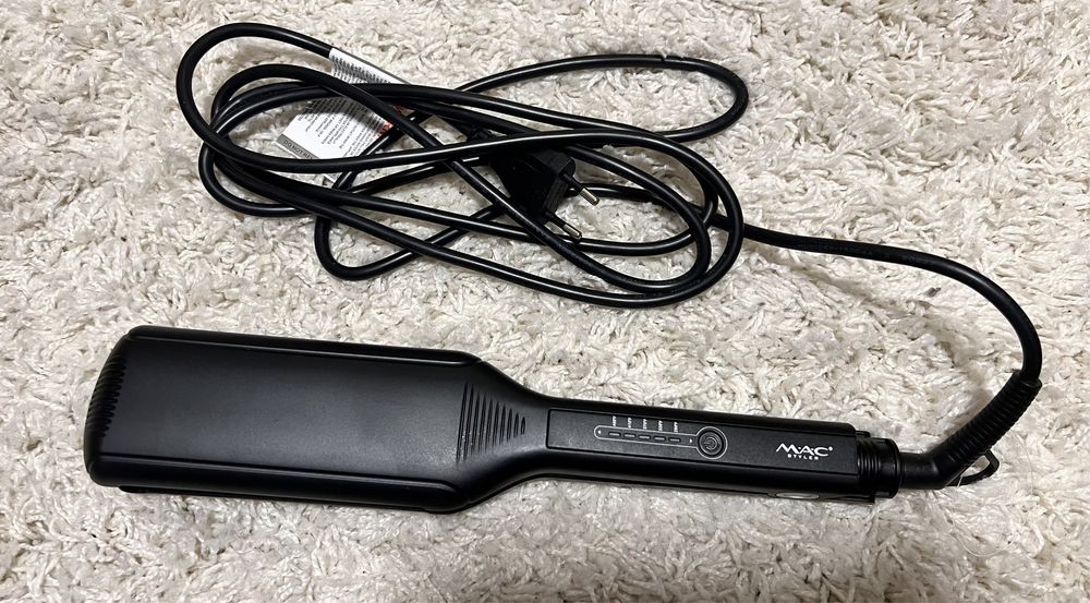 Праска для волосся Mac Stylet Professional