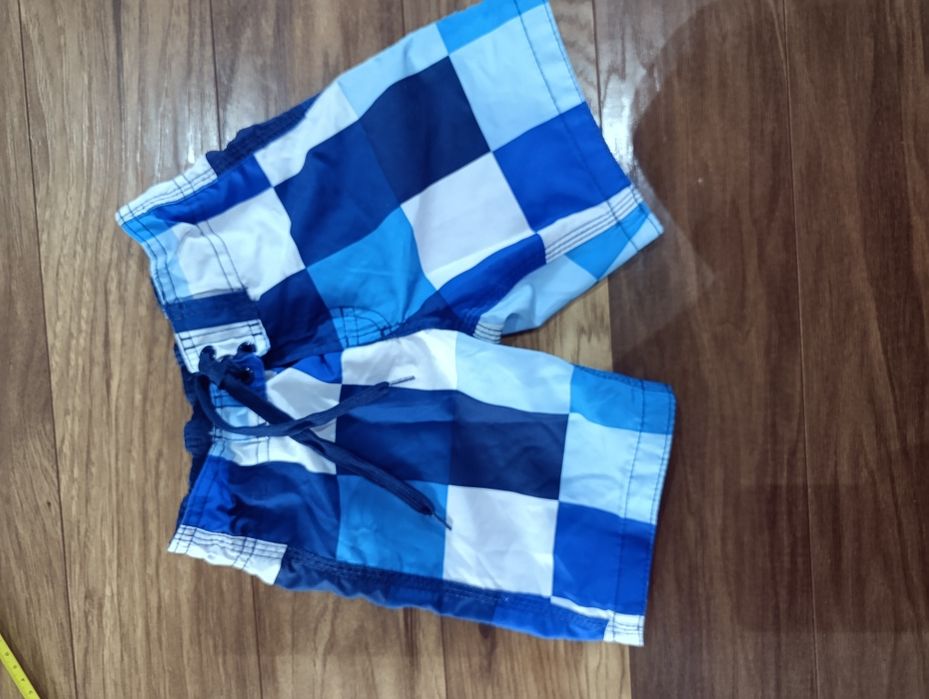 Nowe spodenki H&M rozmiar 98-104.