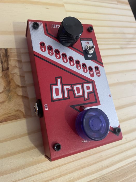 Vendo pedais novos de guitarra