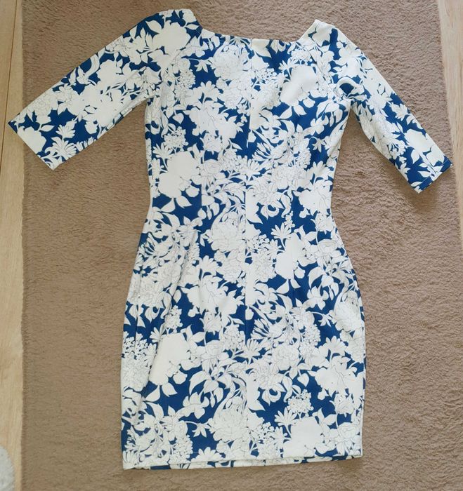 Sukienka mini od Vubu