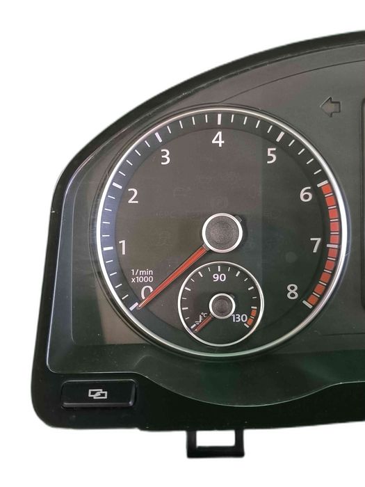 Quadrante / Painel de Instrumentos - 1K8920971B