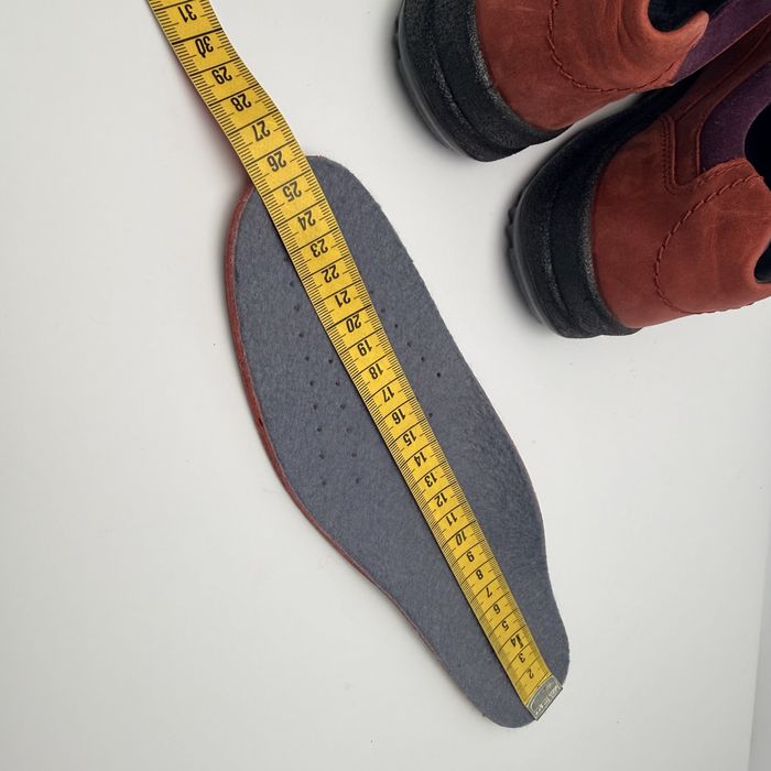 Hotter Gore-Tex кросівки осінь зима