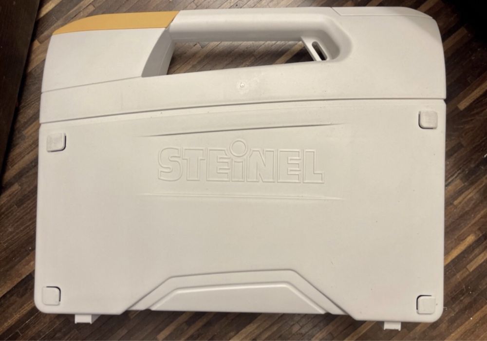 STEINEL oryginalna walizka na opalarkę HL HG 2320 i inne