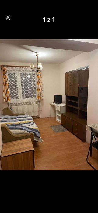 Pokój w Luboniu