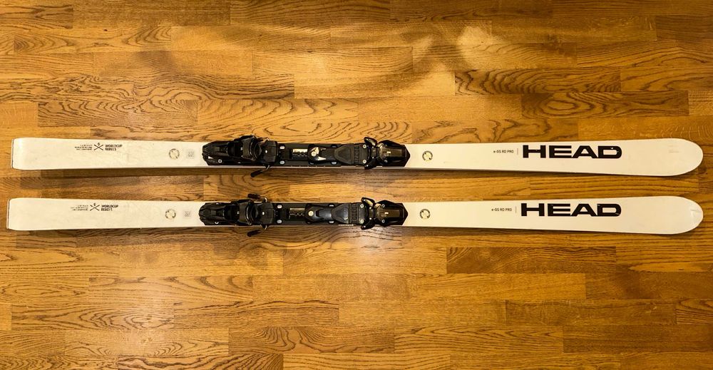 Head e-GS RD PRO 183cm 2022 Kraków Stare Miasto • OLX.pl