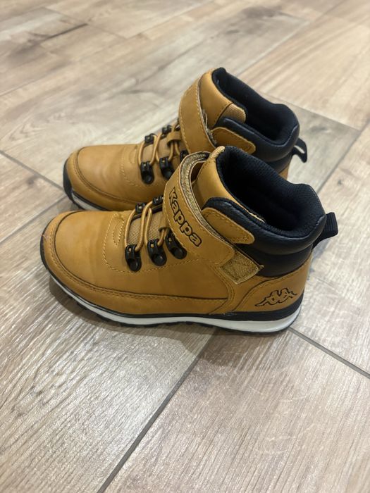 Buty trzewiki kappa rozm 28