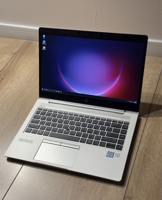 Laptop HP Elitebook 840 G5 i5 8350U 16GB RAM