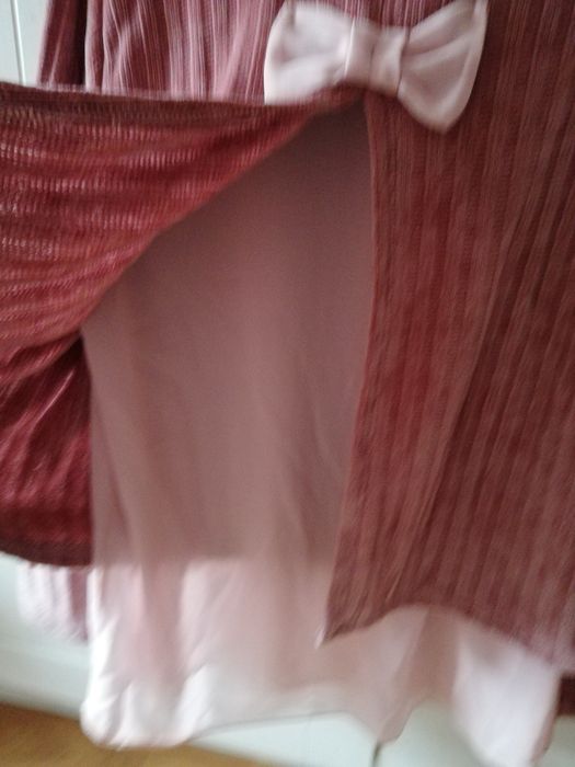 Túnicas cada uma 8eur