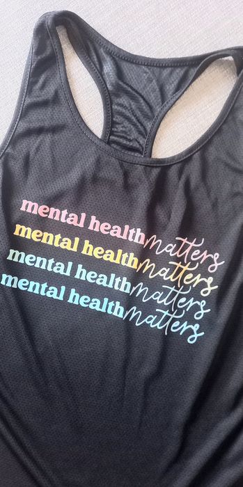 Tops ginastica novos