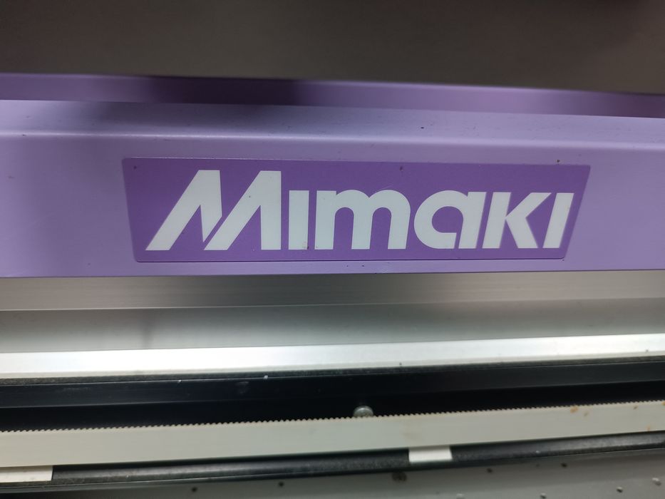 Vendo plotter de corte mimaki447359502538526722