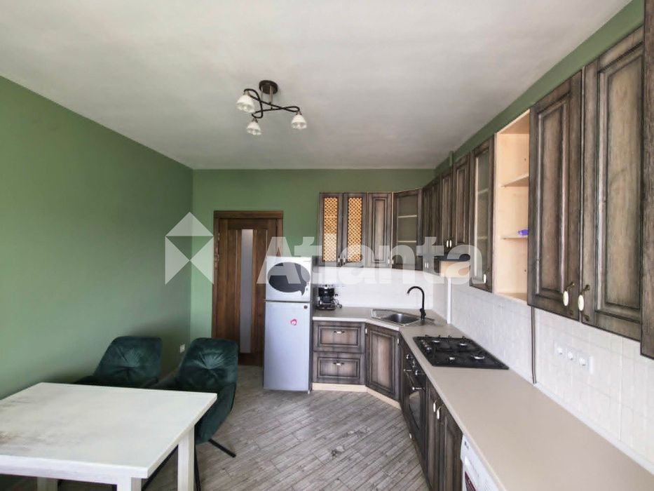 Продається 1-кім квартира з ремонтом 45,7м² у  ЖК Затишний Дім, Винники