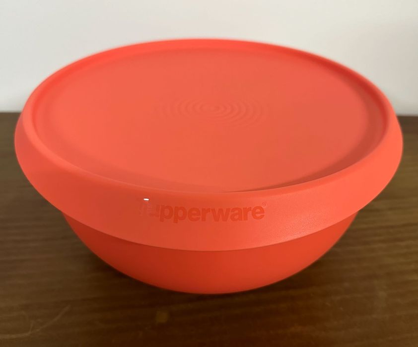 Saladeira Aurora 4.3L Tupperware