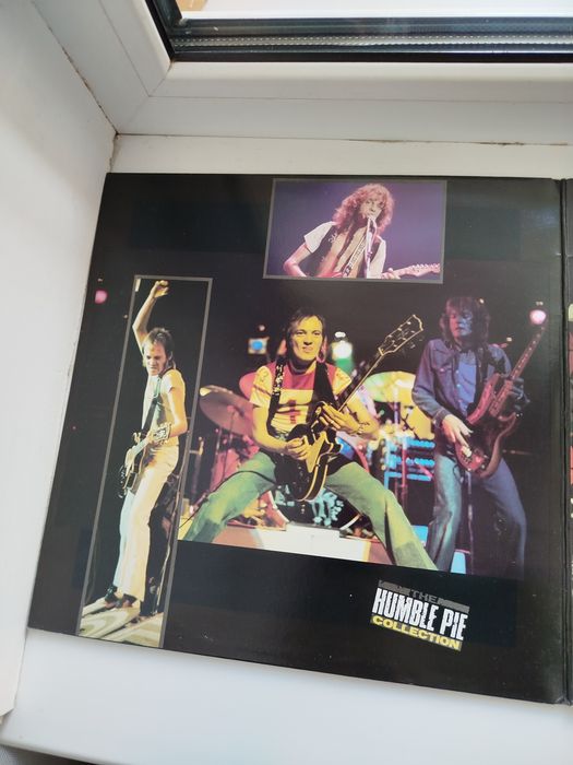 Humble Pie - Collection 2LP